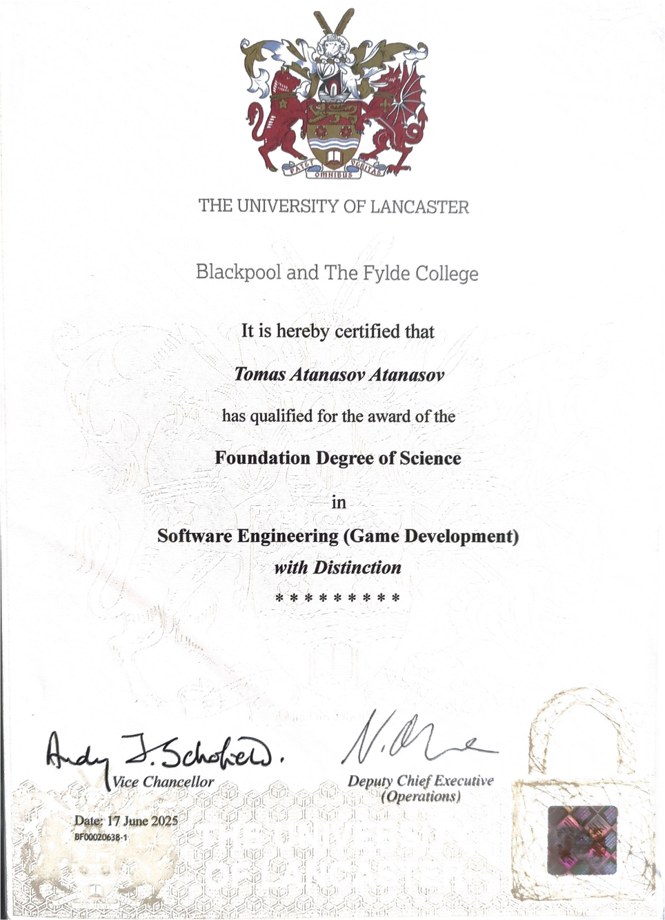 Graphics Programming